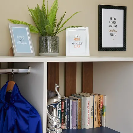 Nest By Adrez Apartamento *