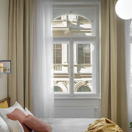 Apartamento Nest By Adrez *