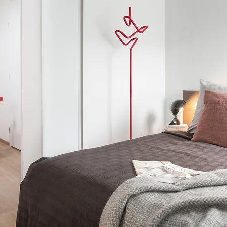 Nest By Adrez Apartamento *