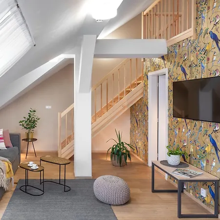 Nest By Adrez Apartamento