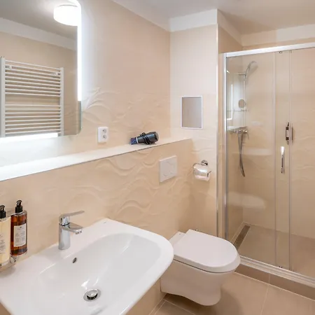 Apartamento Nest By Adrez