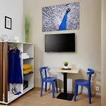 Nest By Adrez Apartmán Praha