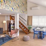 Nest By Adrez Apartmán *