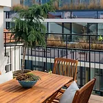 Nest By Adrez Apartmán Praha