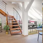 Nest By Adrez Apartmán Praha