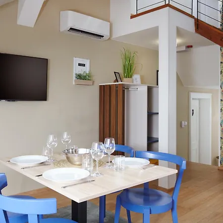 Nest By Adrez * Prague