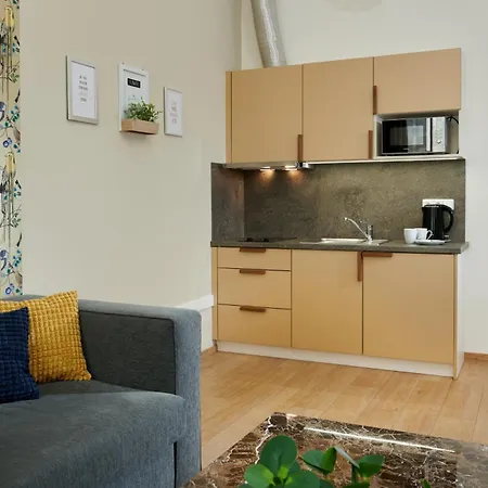 Nest By Adrez * Prague