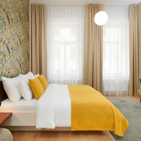 Appartement Nest By Adrez *