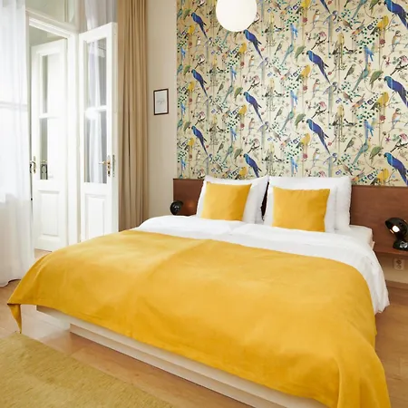 Apartment Nest By Adrez