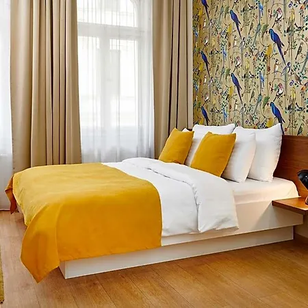 Apartment Nest By Adrez *