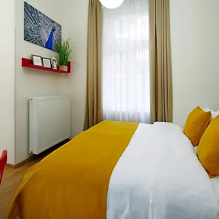 Apartment Nest By Adrez *