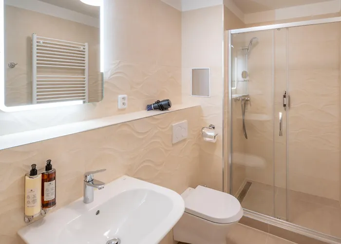 Apartment Nest By Adrez