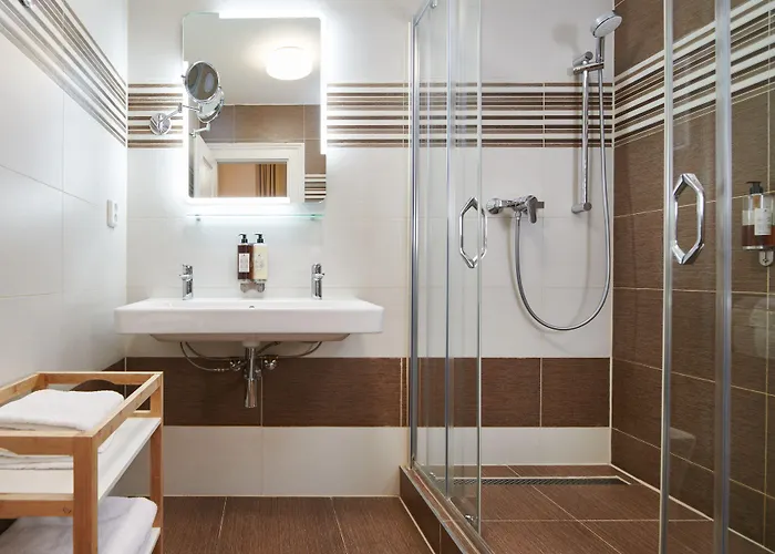 Apartment Nest By Adrez Prag