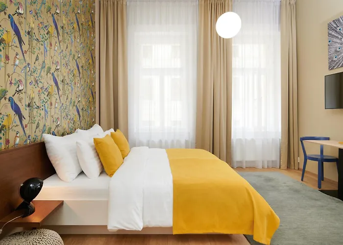 Apartment Nest By Adrez *